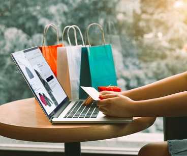 Ecommerce Ecommerce